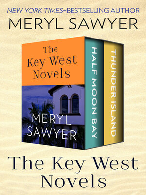 cover image of The Key West Novels